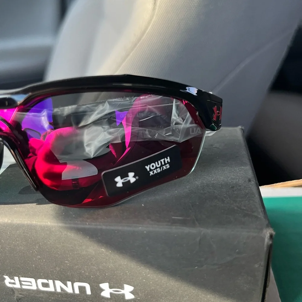 Kids Under Armour Sunglasses